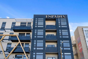 2880(U410): Denver's Skyline Escape at Espadin